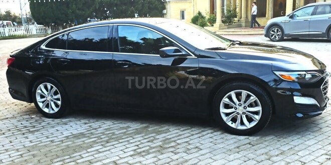 Chevrolet Malibu-3