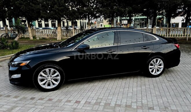 Chevrolet Malibu-6