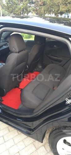 Chevrolet Malibu-7