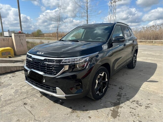 Kia Seltos-2