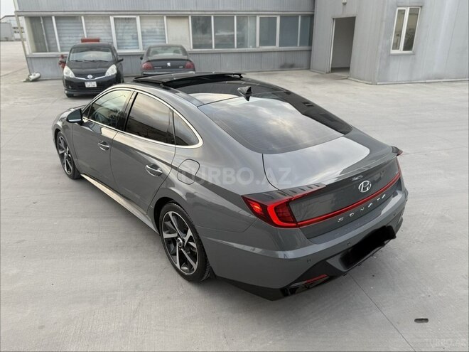 Hyundai Sonata-7