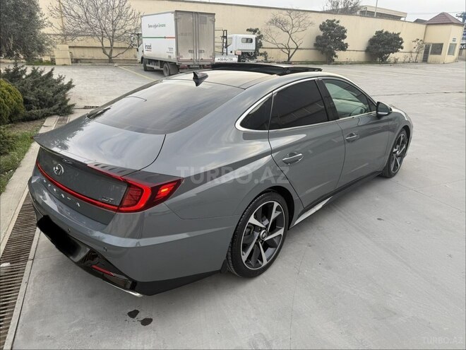 Hyundai Sonata-8