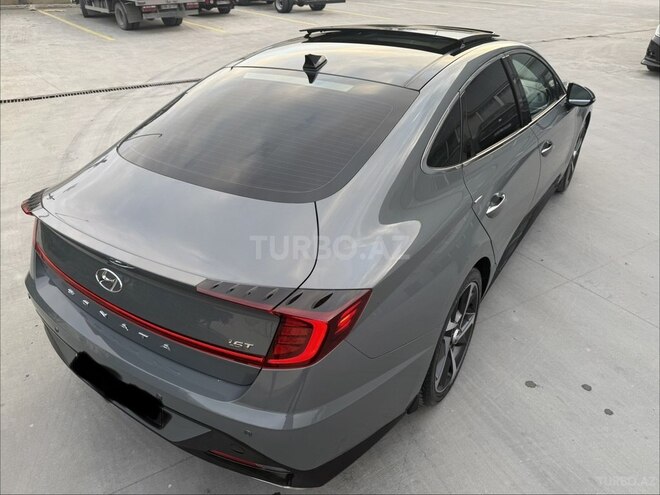 Hyundai Sonata-9