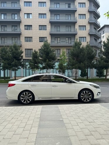 Hyundai Sonata-7