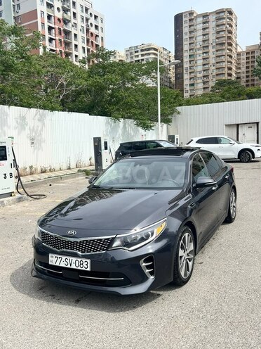 Kia Optima-3