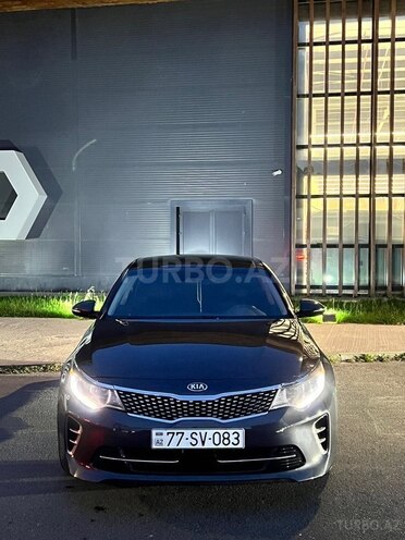 Kia Optima-1