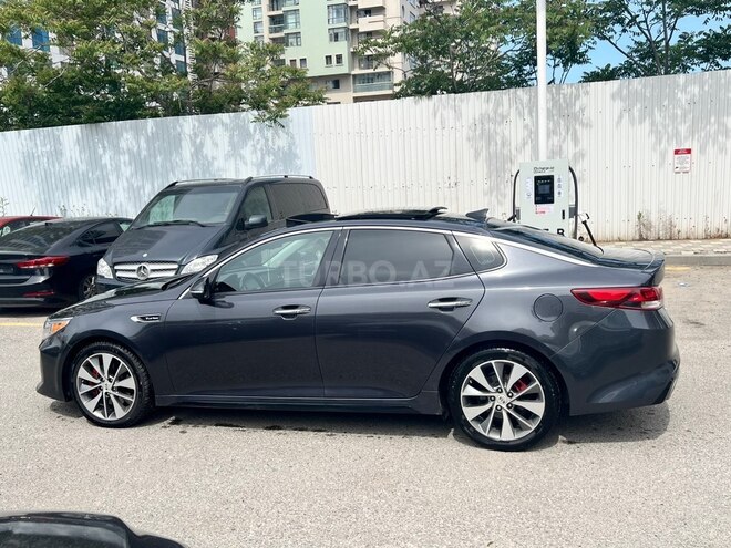 Kia Optima-10