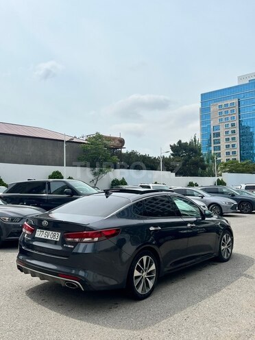Kia Optima-7