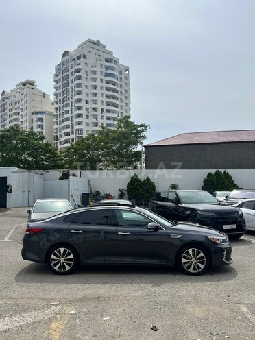 Kia Optima-9