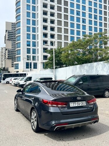 Kia Optima-8