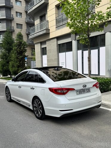 Hyundai Sonata-3