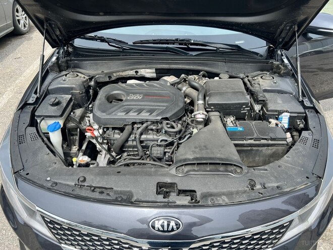Kia Optima-15