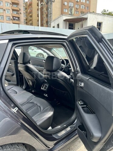 Kia Optima-14