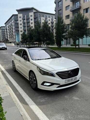 Hyundai Sonata-6