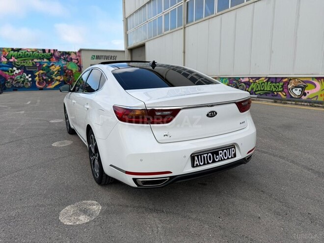Kia K7-6