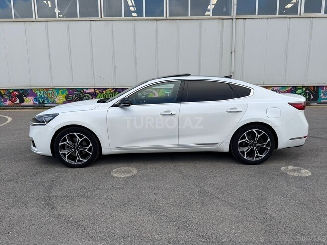 Kia K7-7