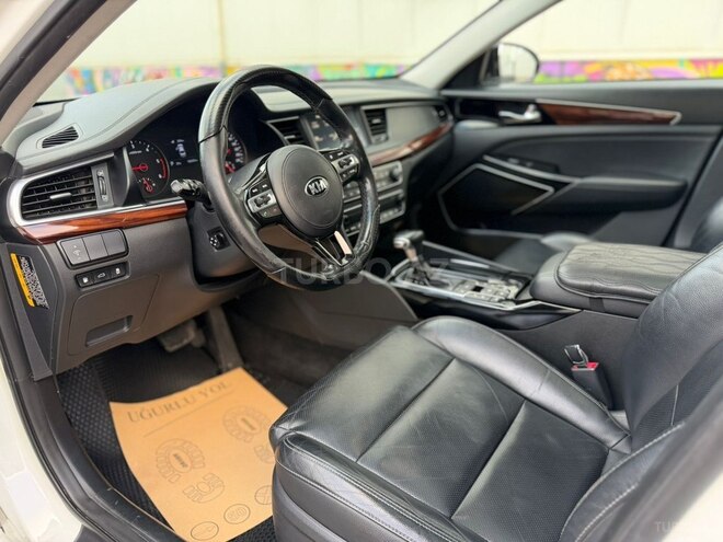 Kia K7-9