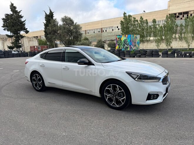 Kia K7-3