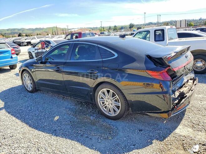 Hyundai Sonata-5