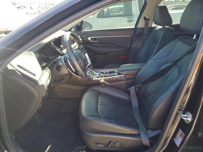 Hyundai Sonata-7