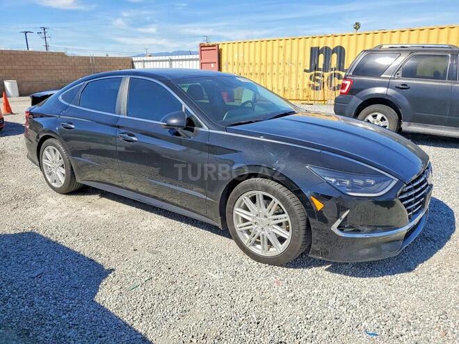 Hyundai Sonata-2