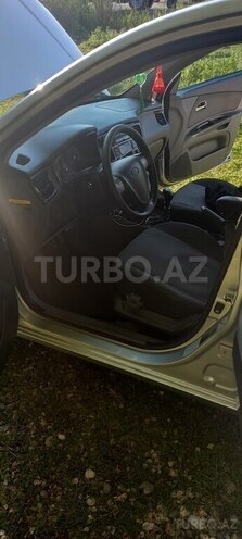 Kia Rio-6