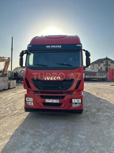 Iveco Stralis-1