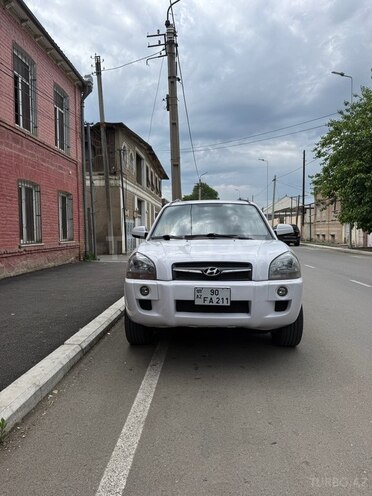 Hyundai Tucson-1