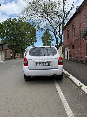 Hyundai Tucson-2
