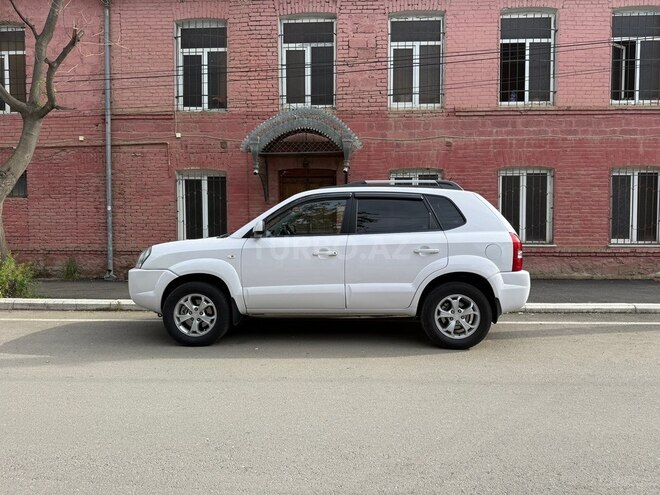 Hyundai Tucson-4