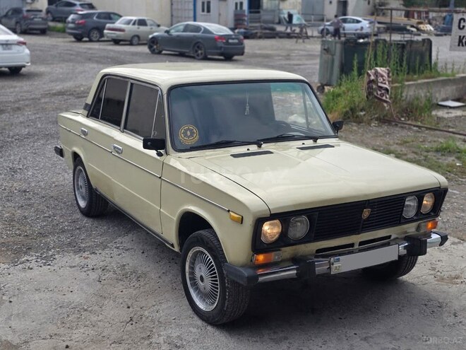 LADA (VAZ) 2106-10