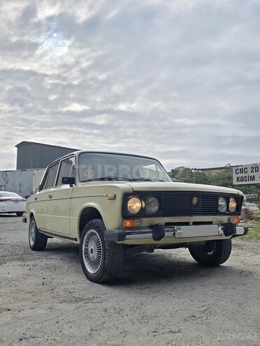LADA (VAZ) 2106-5