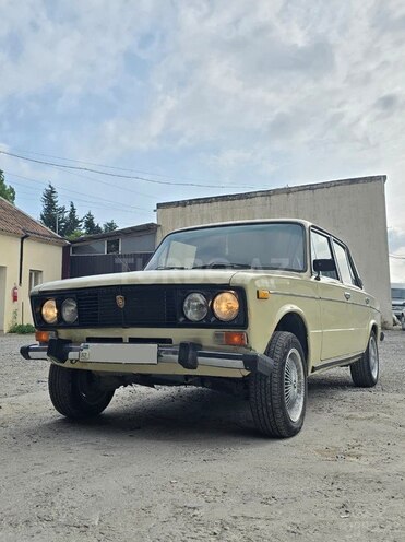 LADA (VAZ) 2106-9