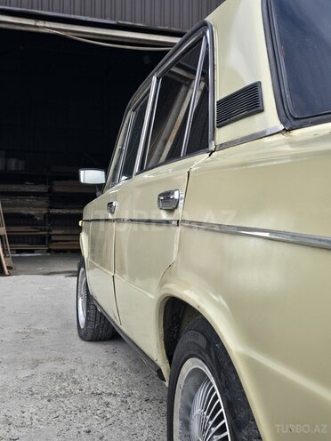 LADA (VAZ) 2106-8