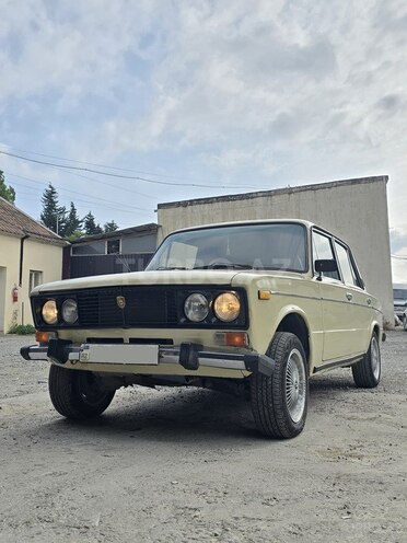 LADA (VAZ) 2106-1