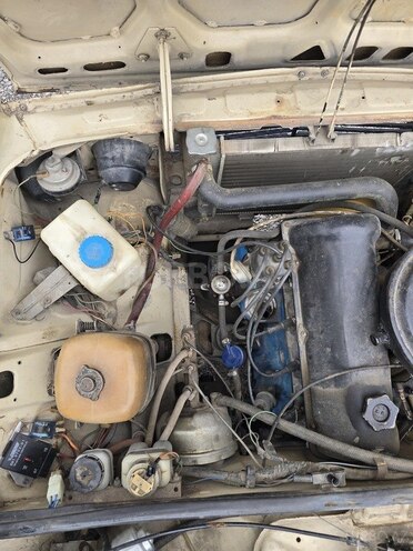 LADA (VAZ) 2106-19