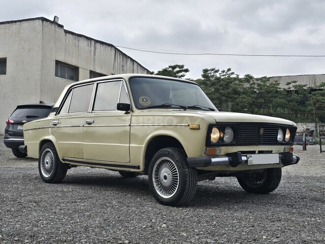 LADA (VAZ) 2106-4