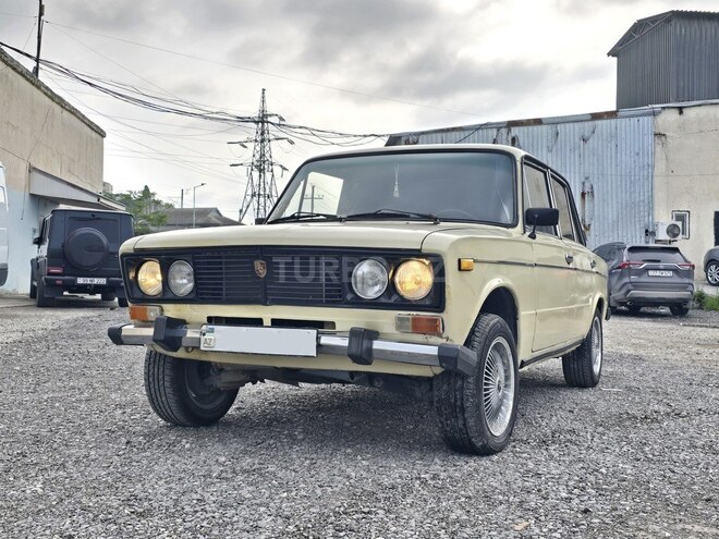 LADA (VAZ) 2106-3