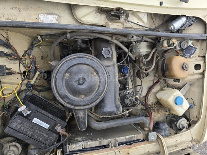 LADA (VAZ) 2106-17
