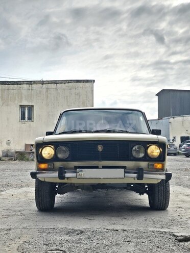 LADA (VAZ) 2106-2