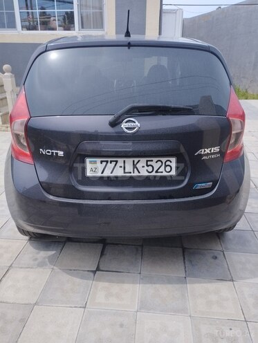 Nissan Note-3