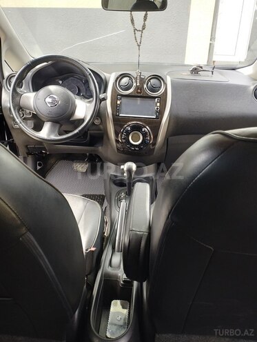 Nissan Note-4