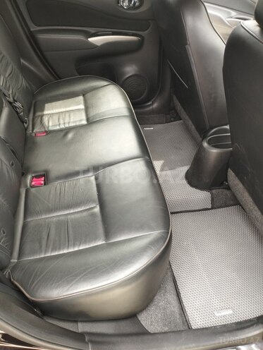 Nissan Note-6