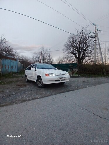 LADA (VAZ) 2114-4