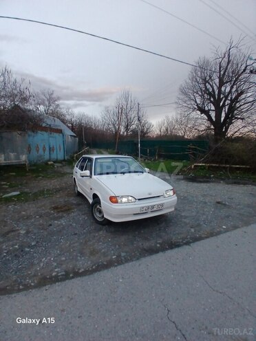LADA (VAZ) 2114-3