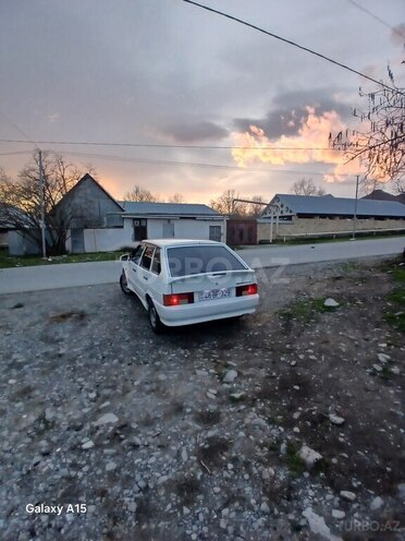 LADA (VAZ) 2114-5
