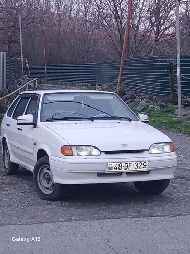 LADA (VAZ) 2114-1