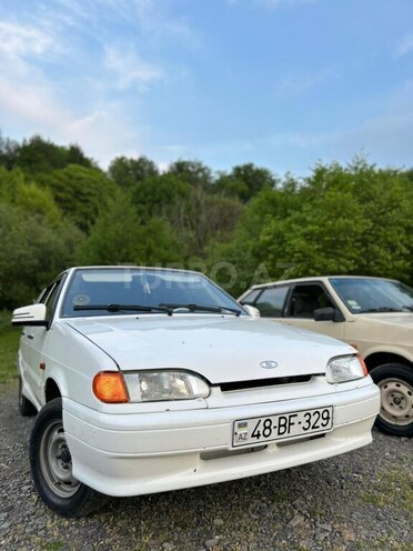 LADA (VAZ) 2114-6