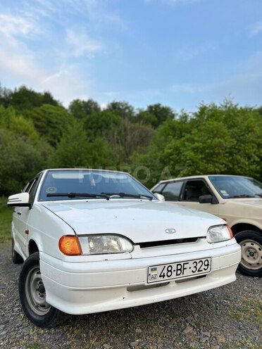LADA (VAZ) 2114-7