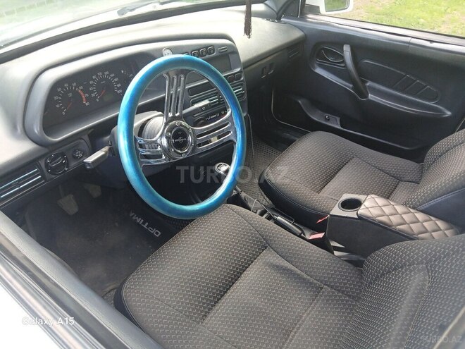 LADA (VAZ) 2114-9